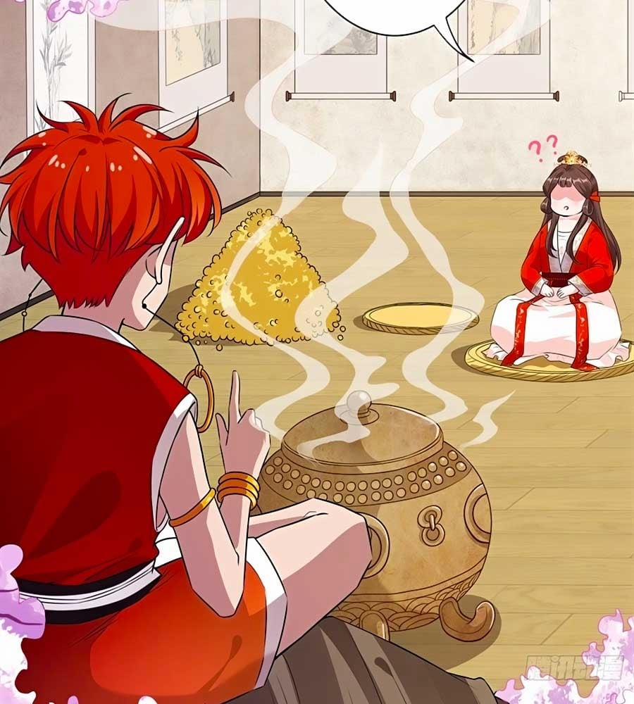 Thú Hắc Cuồng Phi 17 trang 10