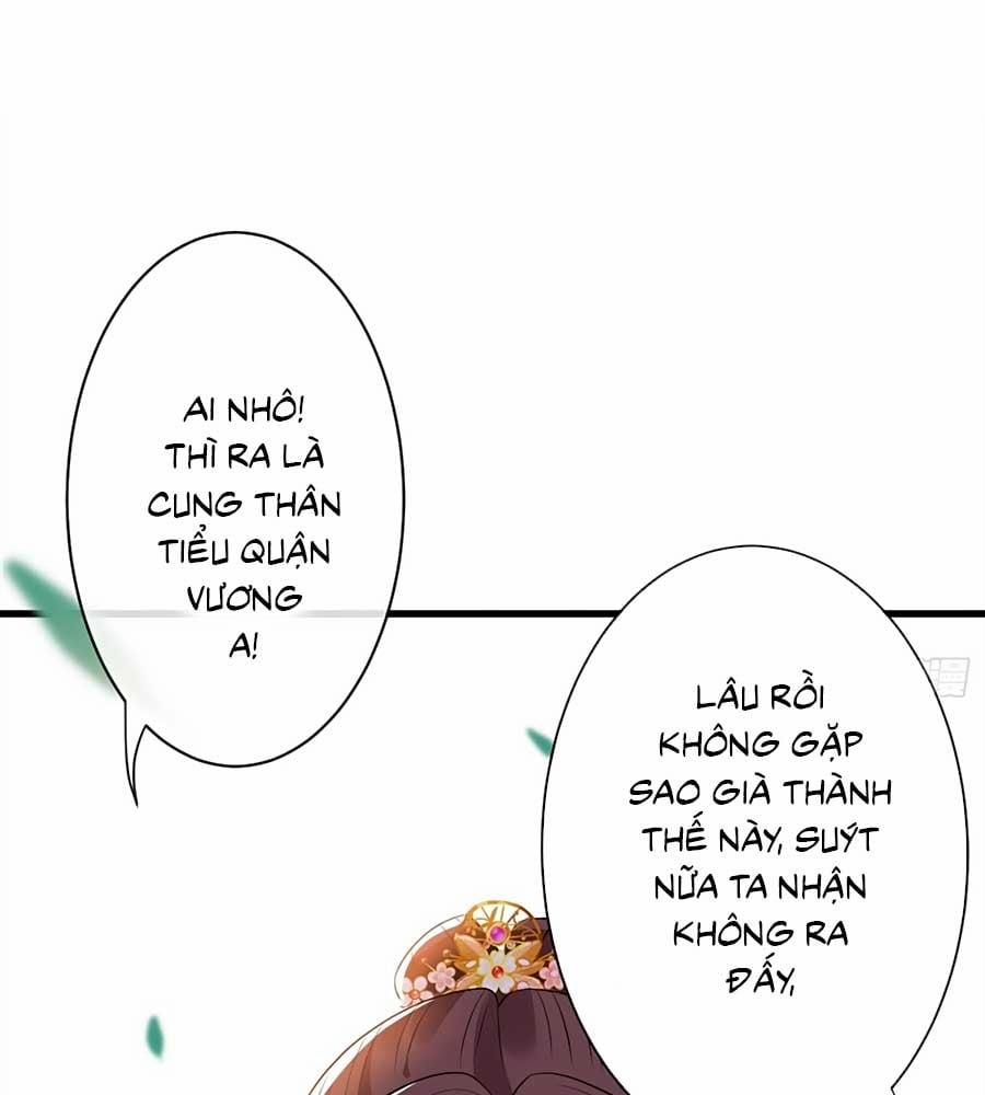 Thú Hắc Cuồng Phi 17 trang 25