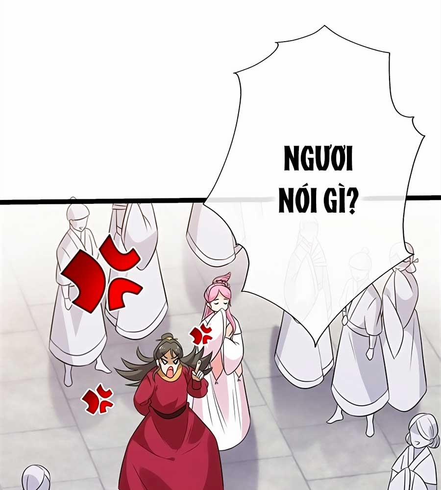 Thú Hắc Cuồng Phi 17 trang 28