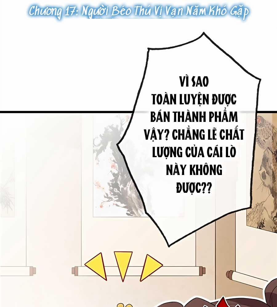 Thú Hắc Cuồng Phi 17 trang 3