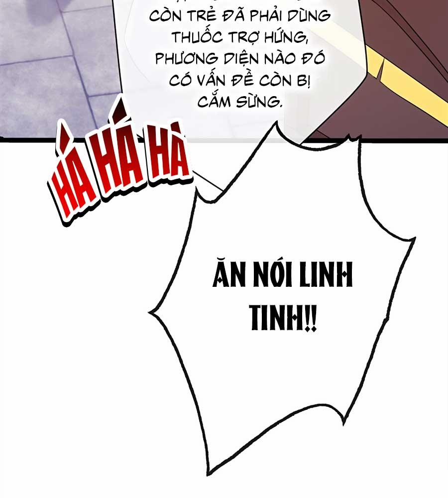 Thú Hắc Cuồng Phi 17 trang 30