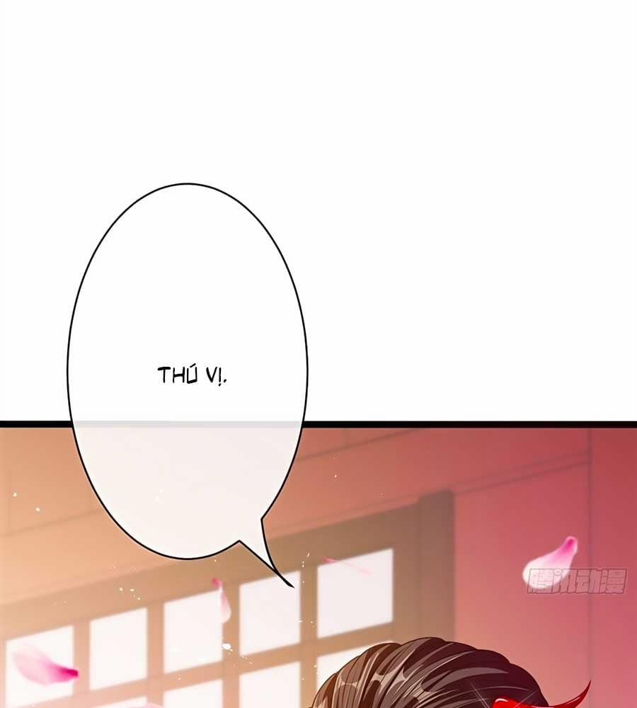 Thú Hắc Cuồng Phi 17 trang 32