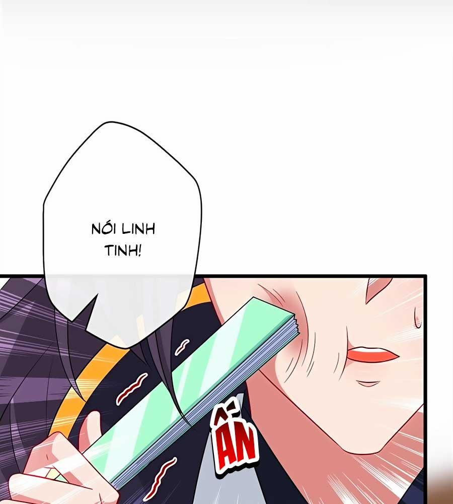 Thú Hắc Cuồng Phi 17 trang 53