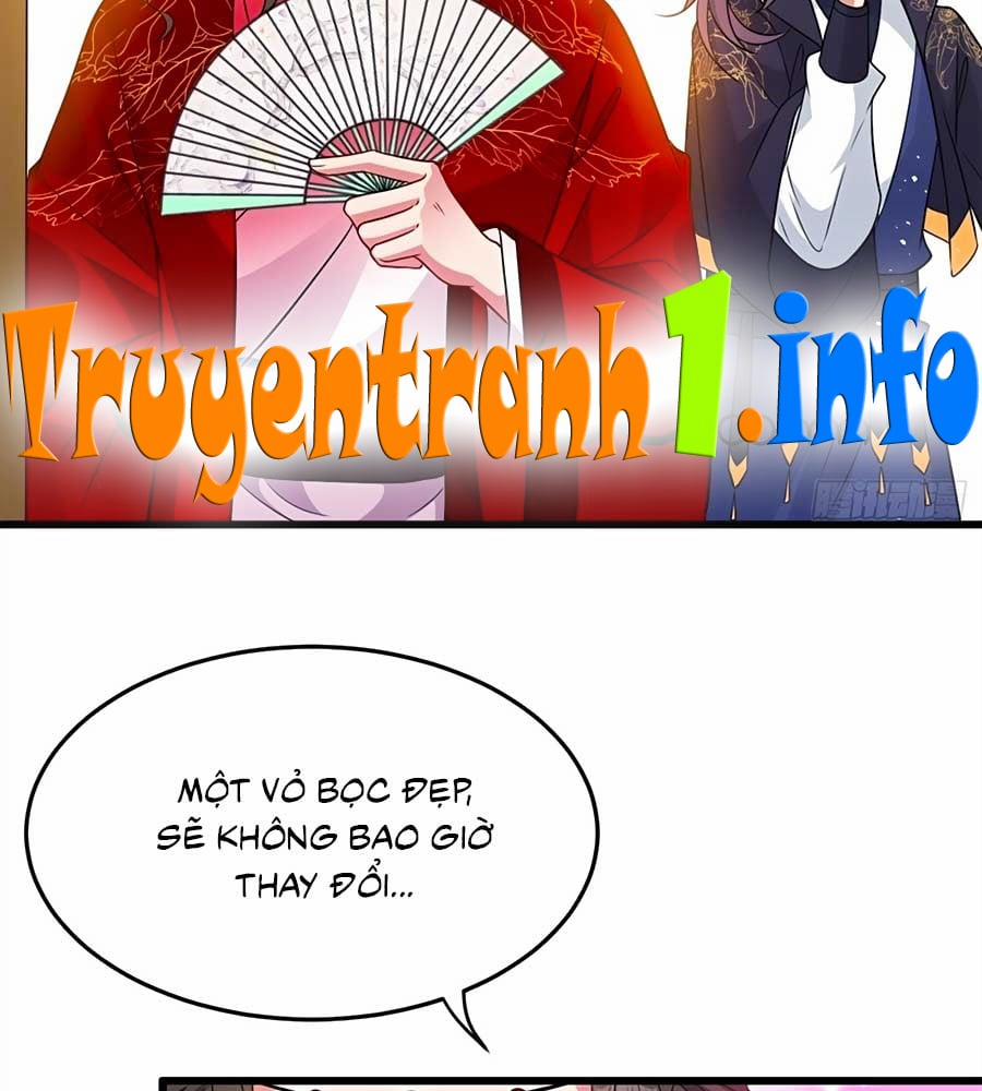 Thú Hắc Cuồng Phi 17 trang 58