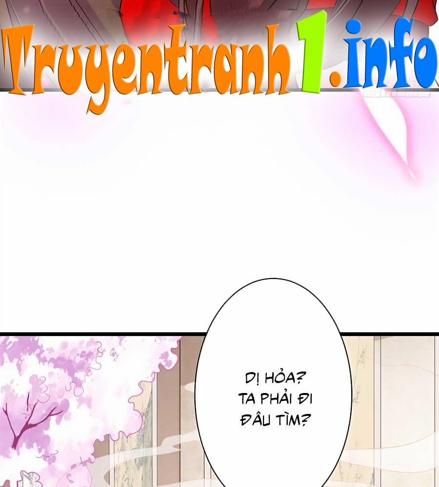 Thú Hắc Cuồng Phi 17 trang 9