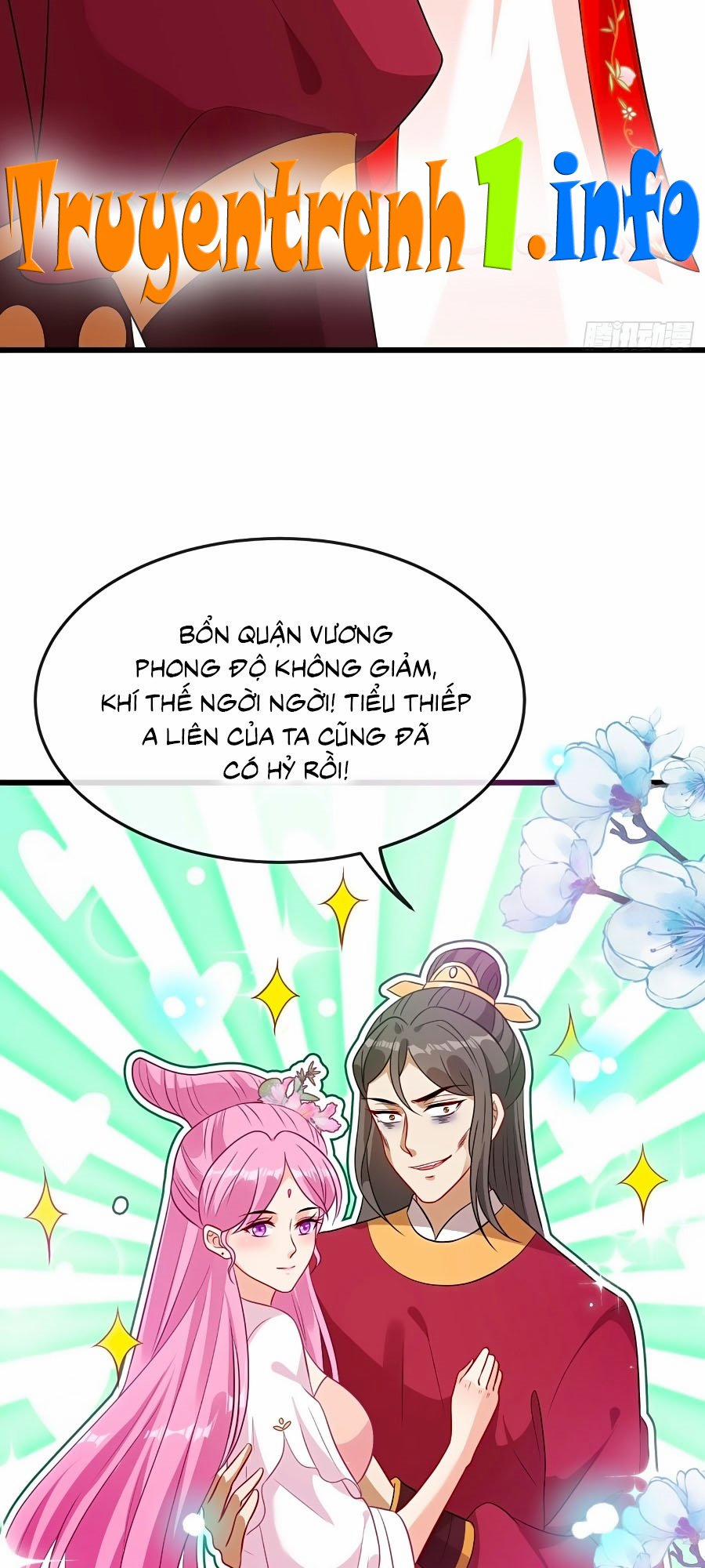 Thú Hắc Cuồng Phi 18 trang 2