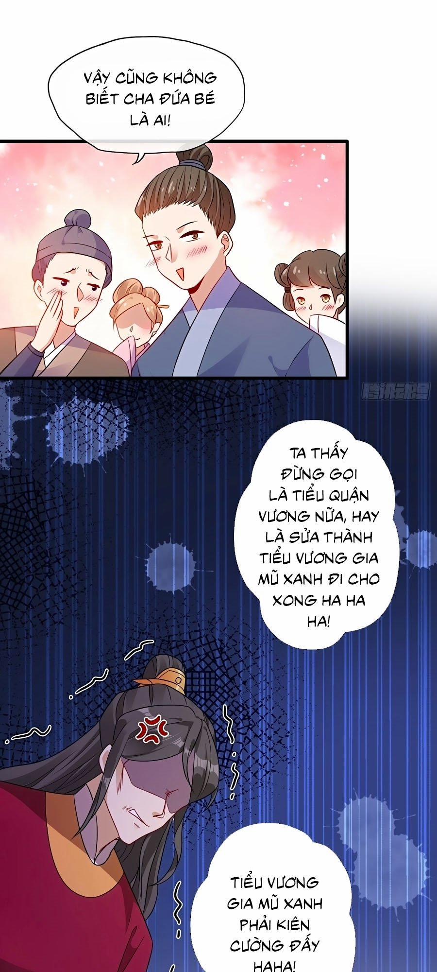 Thú Hắc Cuồng Phi 18 trang 8