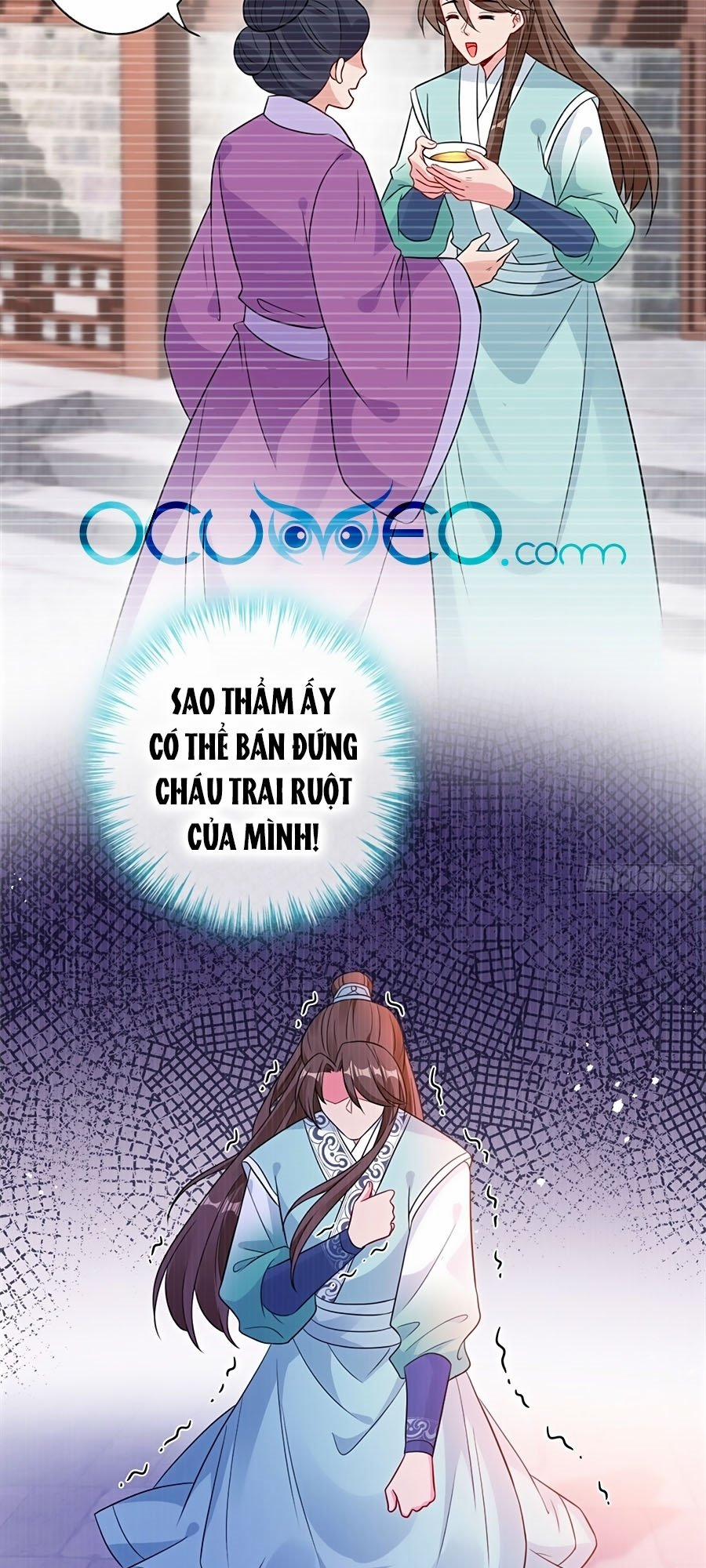 Thú Hắc Cuồng Phi 19 trang 10