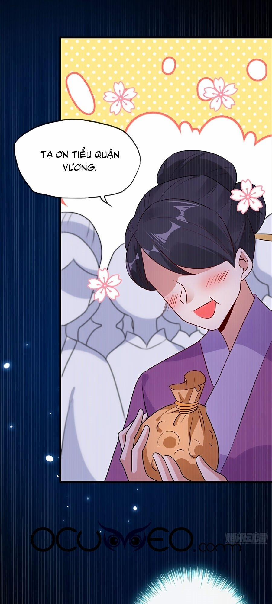 Thú Hắc Cuồng Phi 19 trang 8