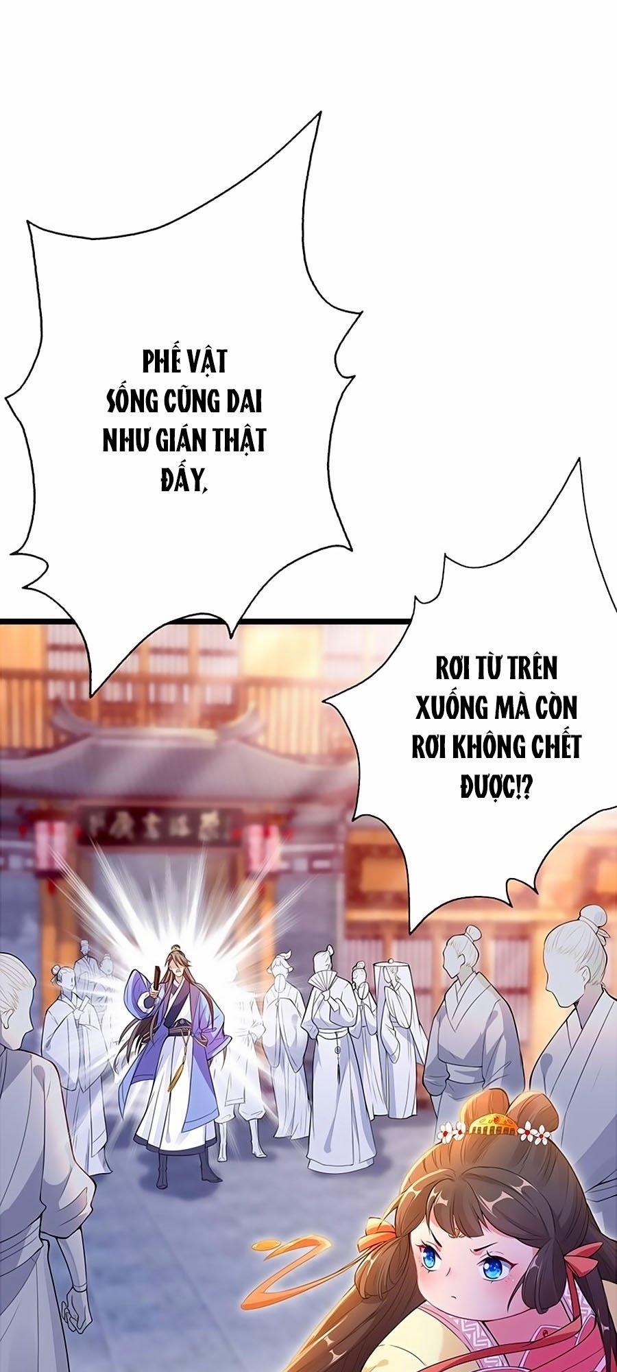 Thú Hắc Cuồng Phi 2 trang 0