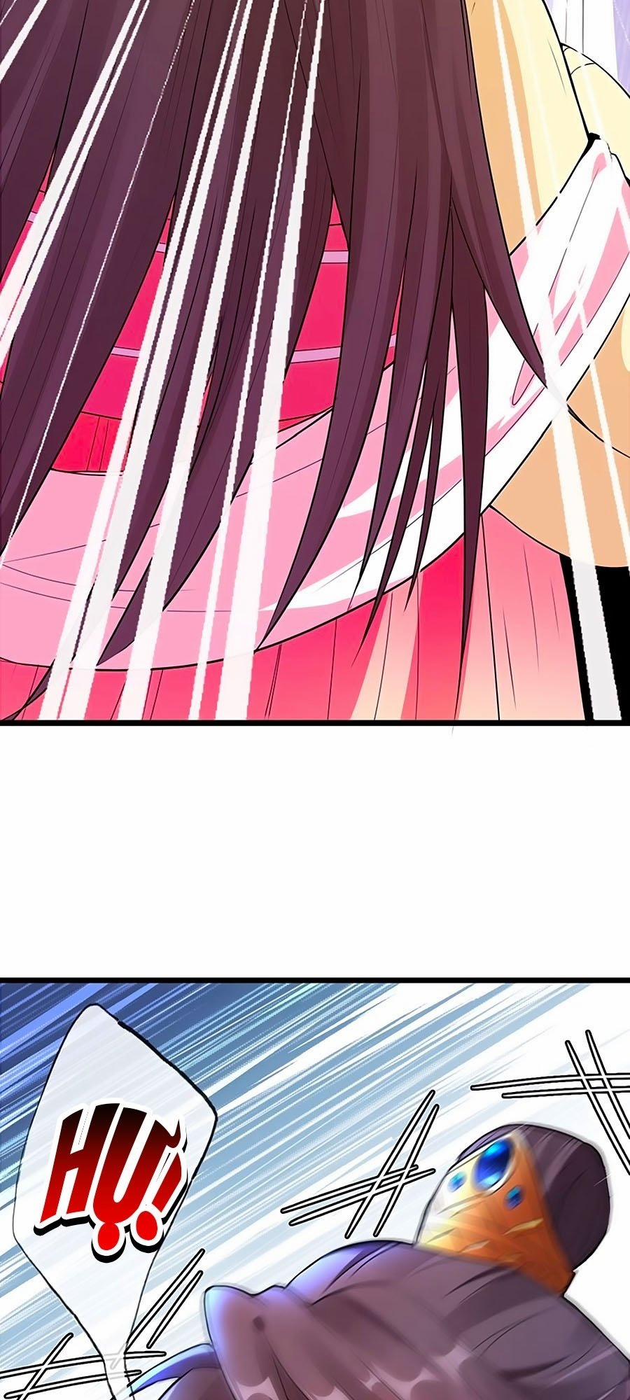 Thú Hắc Cuồng Phi 2 trang 10