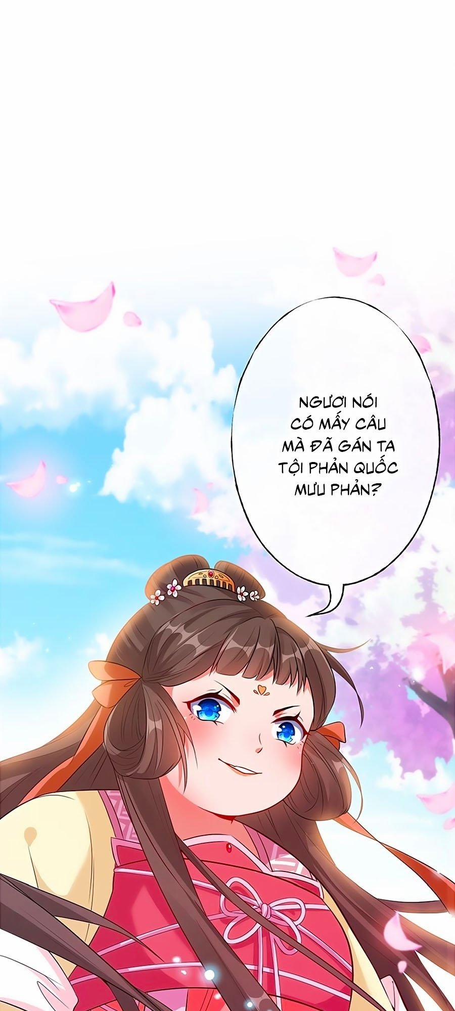 Thú Hắc Cuồng Phi 2 trang 17