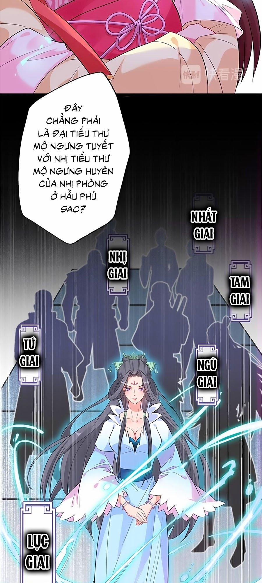 Thú Hắc Cuồng Phi 2 trang 24