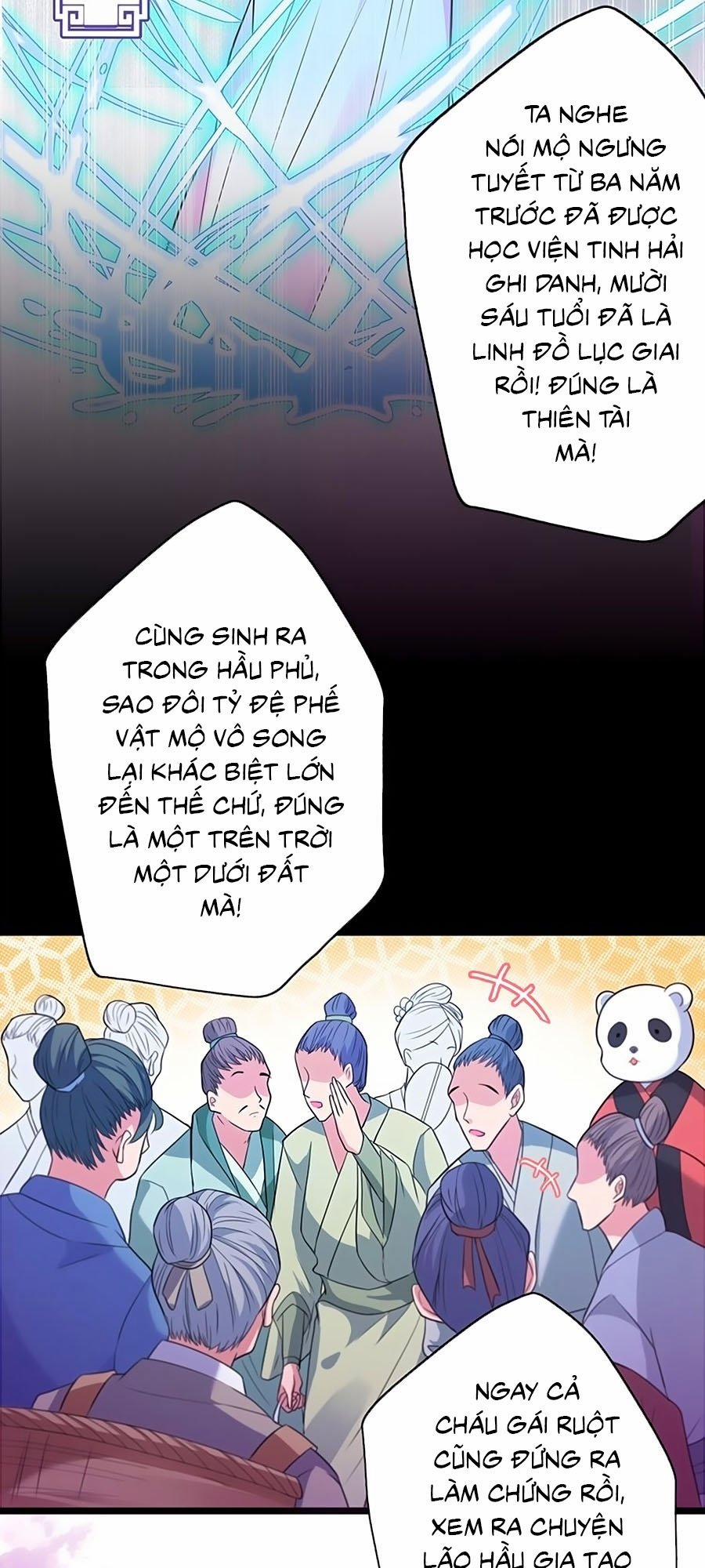 Thú Hắc Cuồng Phi 2 trang 25