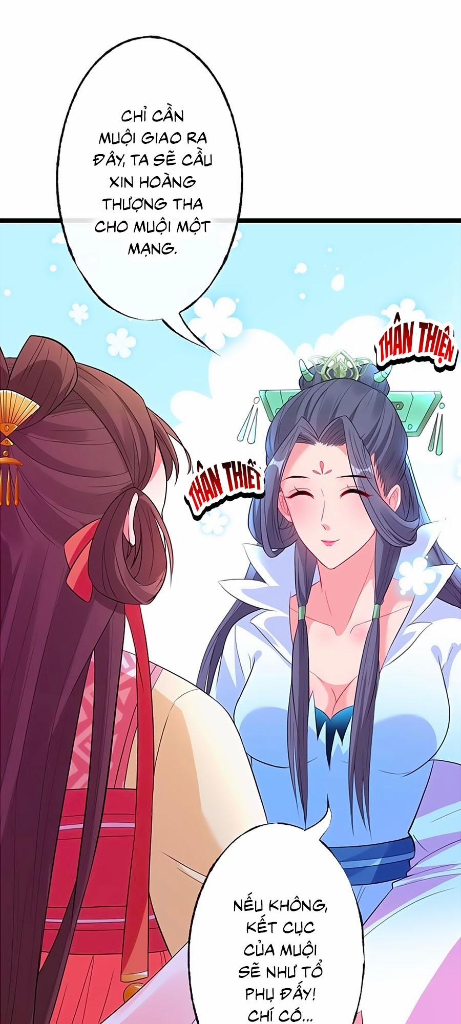 Thú Hắc Cuồng Phi 2 trang 28