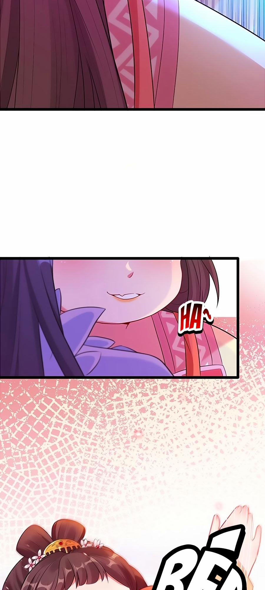 Thú Hắc Cuồng Phi 2 trang 30