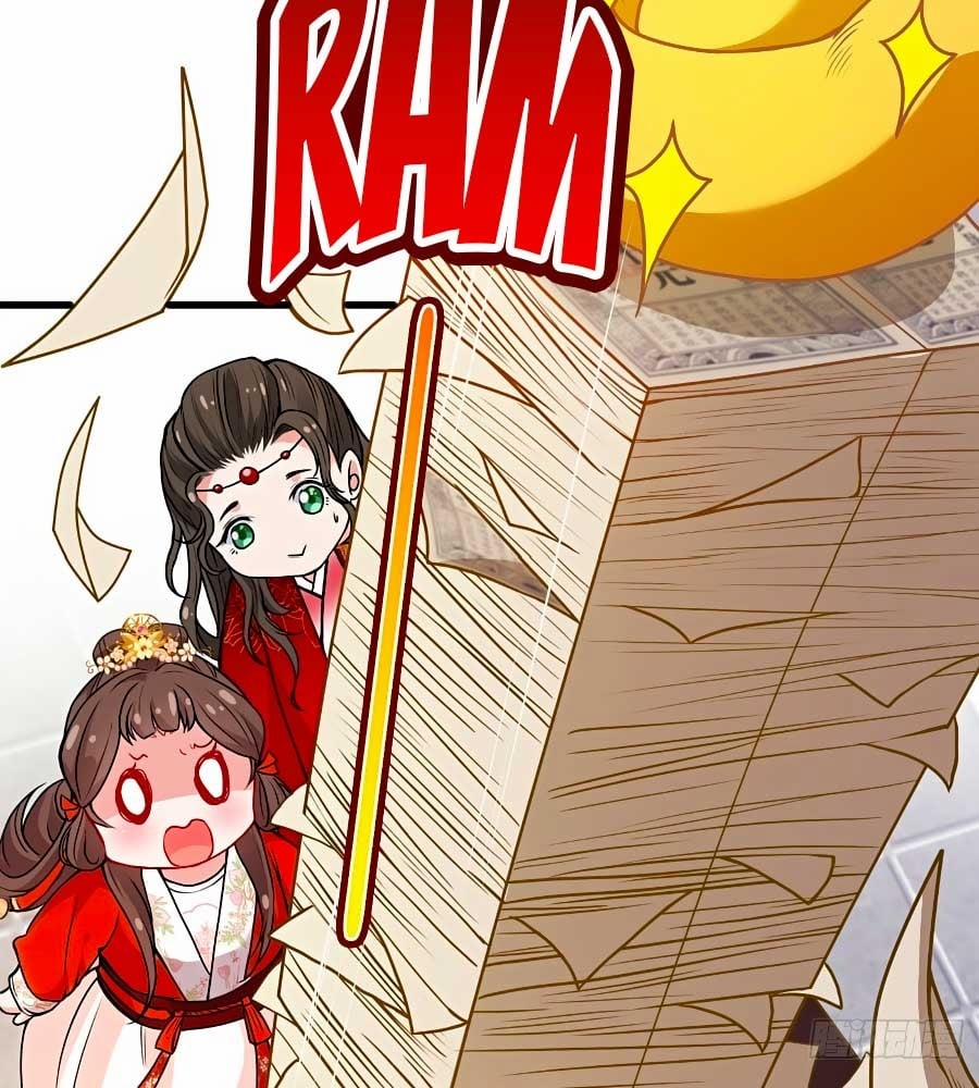 Thú Hắc Cuồng Phi 20 trang 22