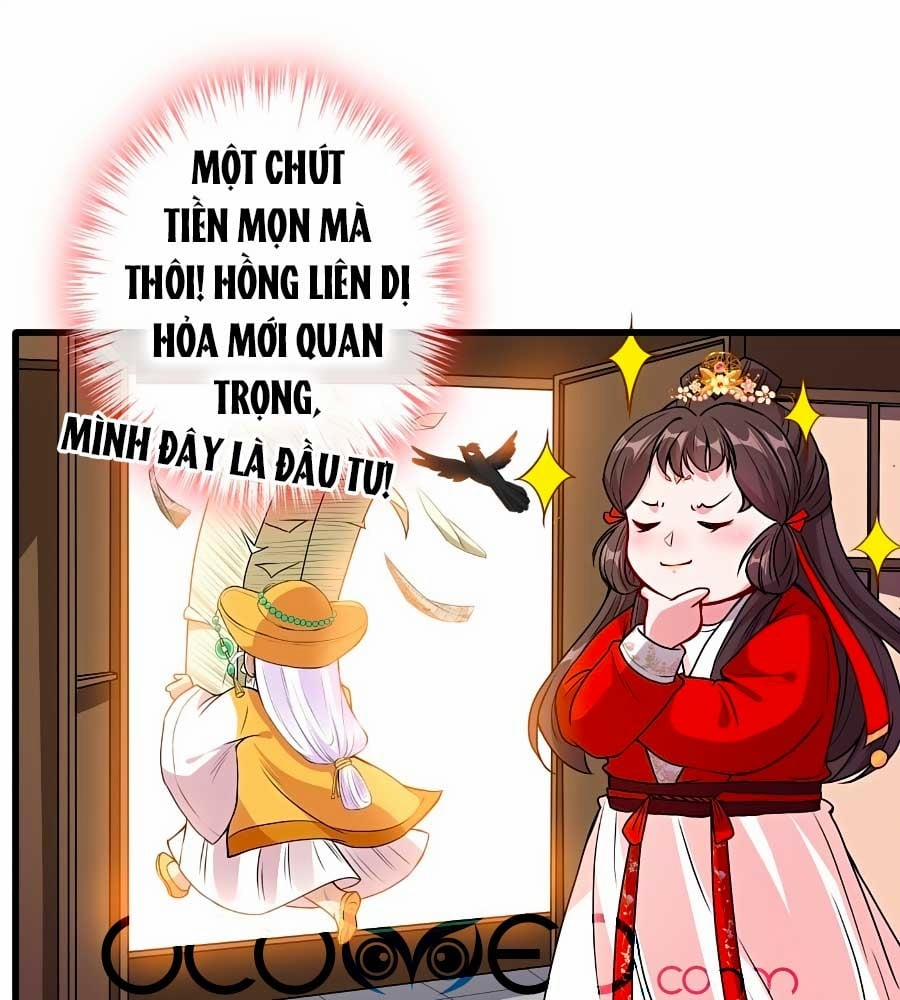 Thú Hắc Cuồng Phi 20 trang 35