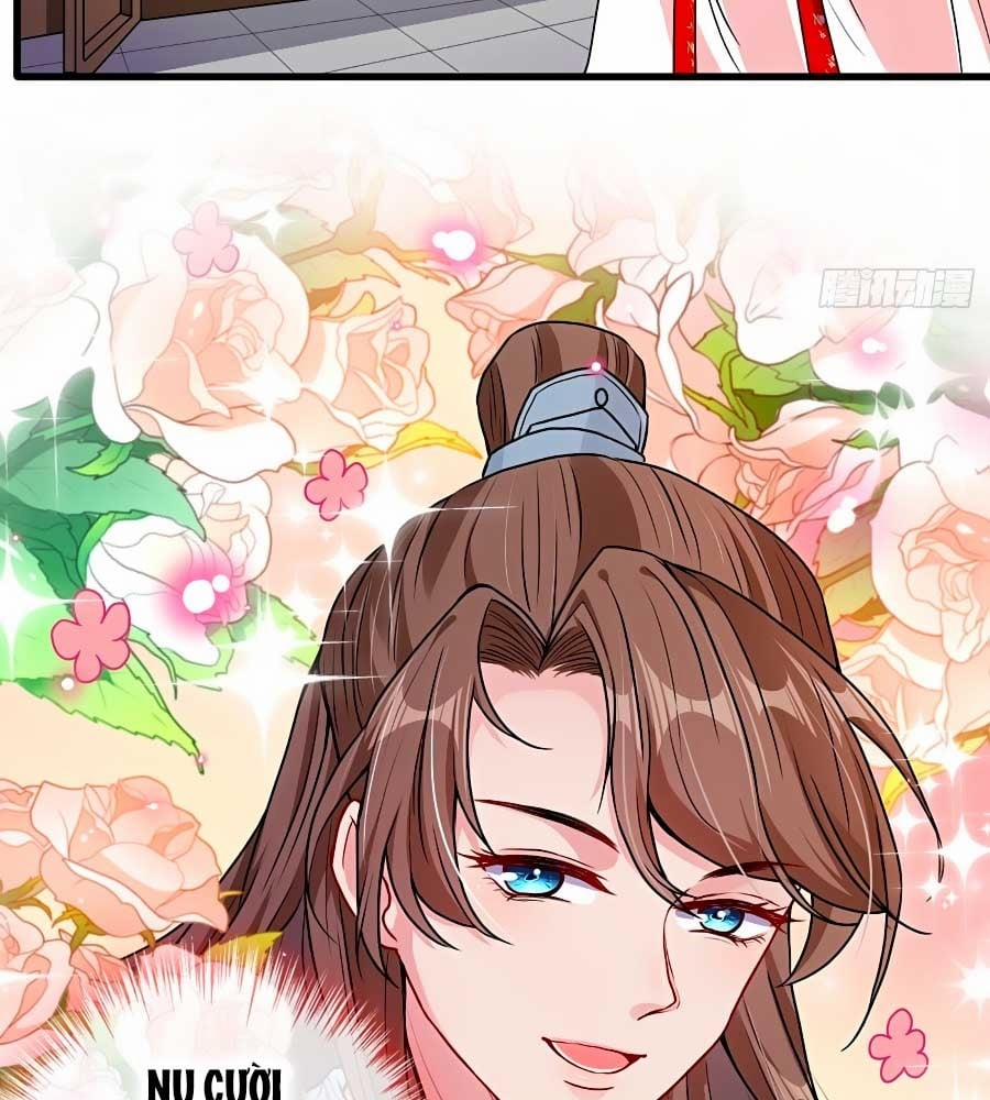 Thú Hắc Cuồng Phi 20 trang 36