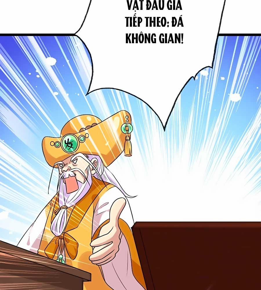 Thú Hắc Cuồng Phi 20 trang 43