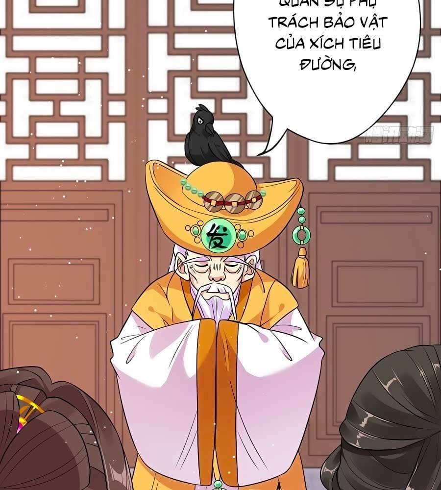 Thú Hắc Cuồng Phi 20 trang 8