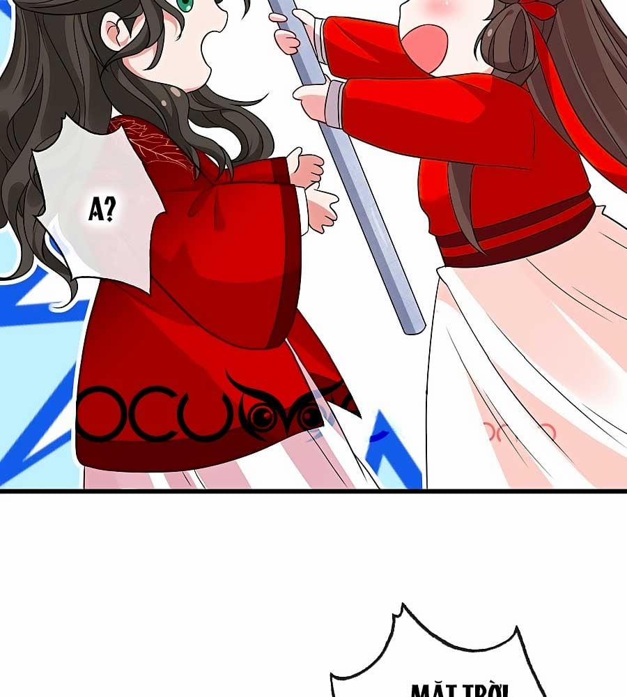 Thú Hắc Cuồng Phi 21 trang 11