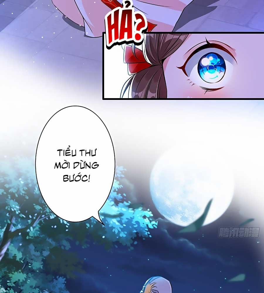 Thú Hắc Cuồng Phi 21 trang 17