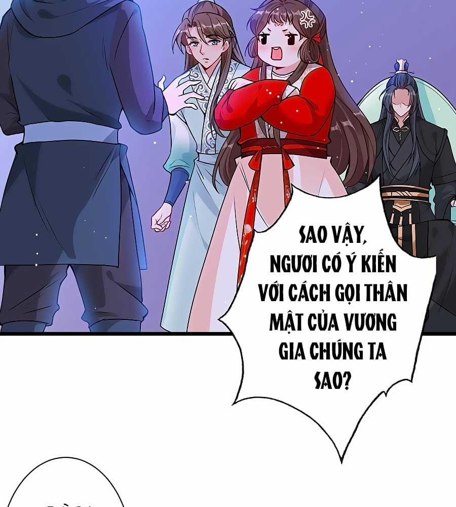 Thú Hắc Cuồng Phi 21 trang 30