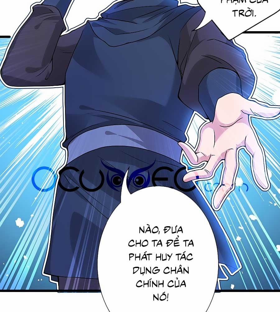 Thú Hắc Cuồng Phi 21 trang 33