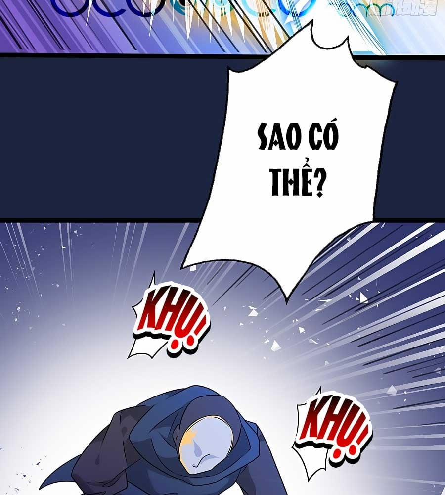 Thú Hắc Cuồng Phi 21 trang 48