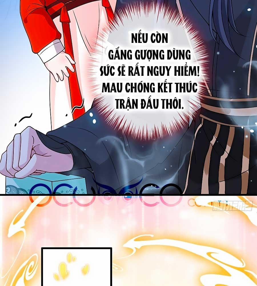 Thú Hắc Cuồng Phi 21 trang 51