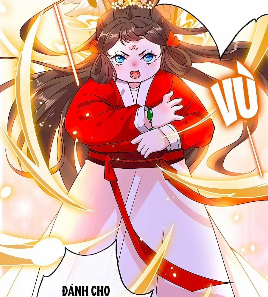 Thú Hắc Cuồng Phi 21 trang 53