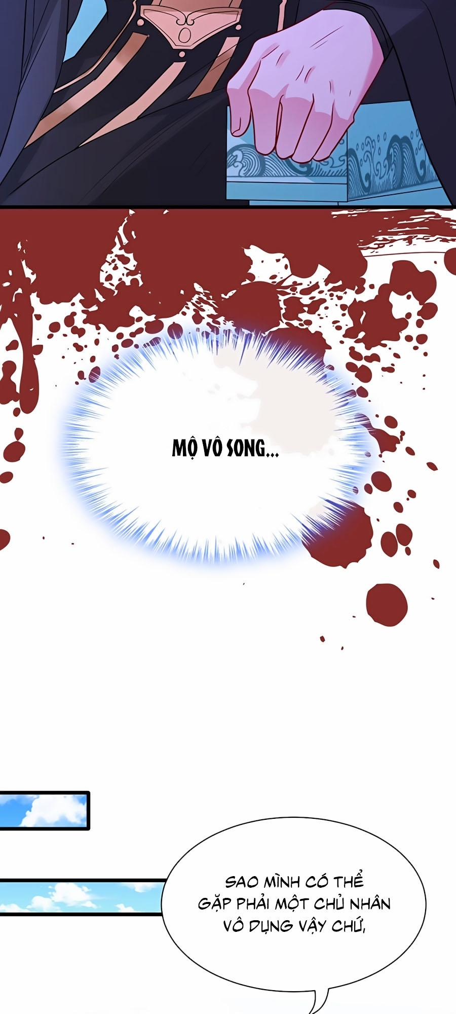 Thú Hắc Cuồng Phi 23 trang 10