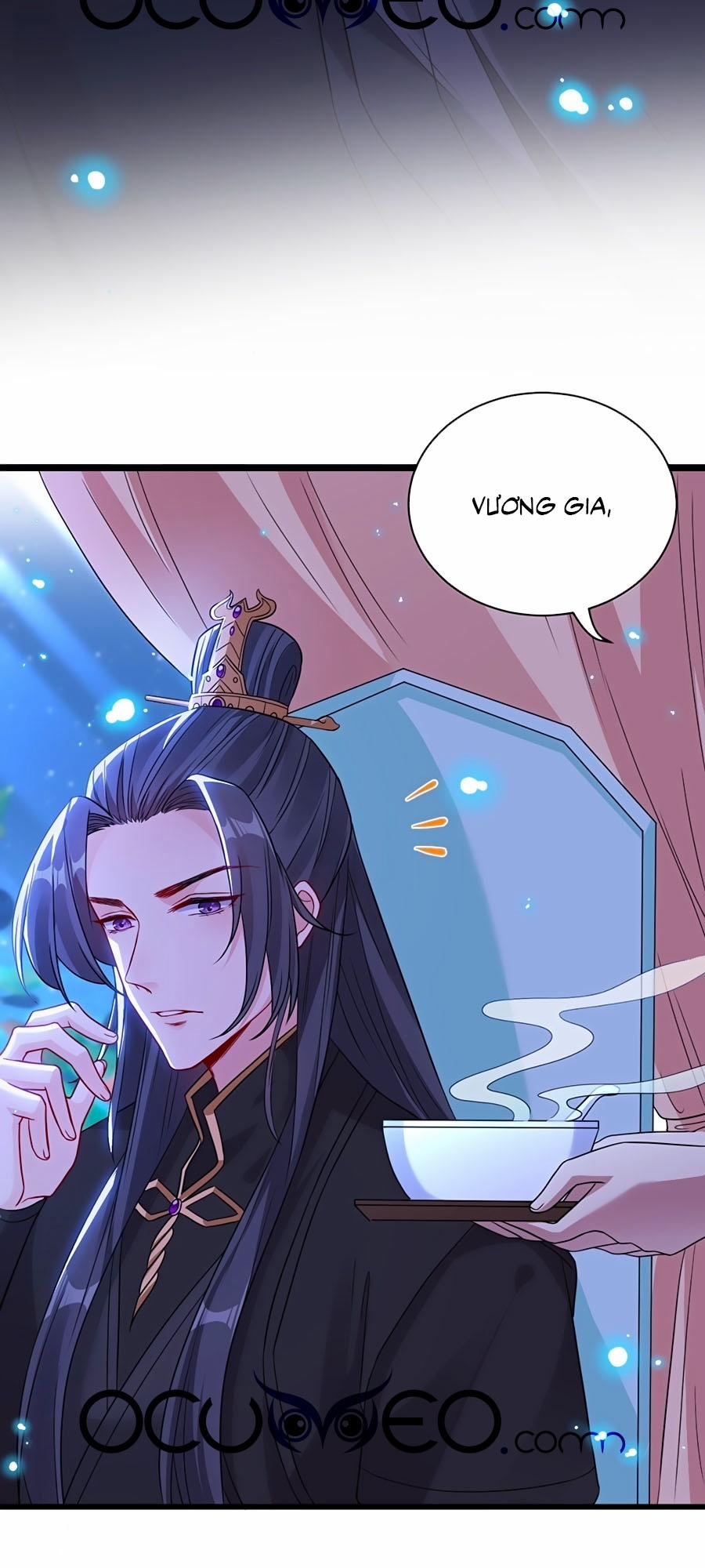 Thú Hắc Cuồng Phi 23 trang 4