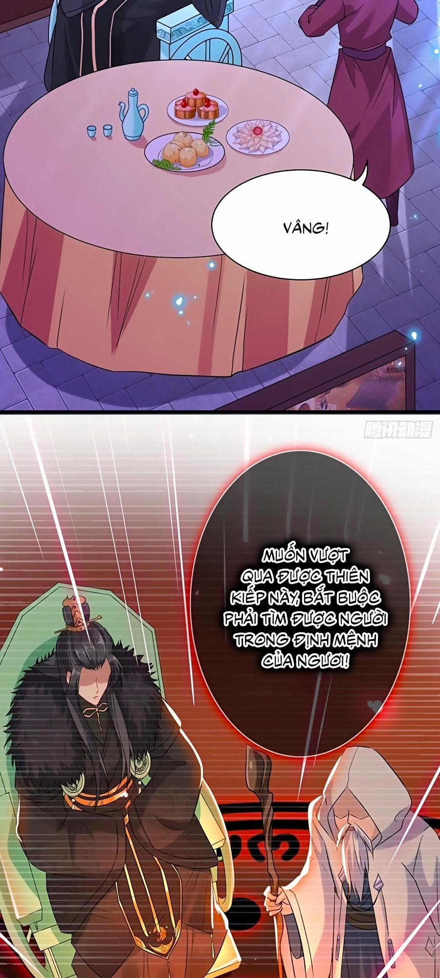 Thú Hắc Cuồng Phi 23 trang 7