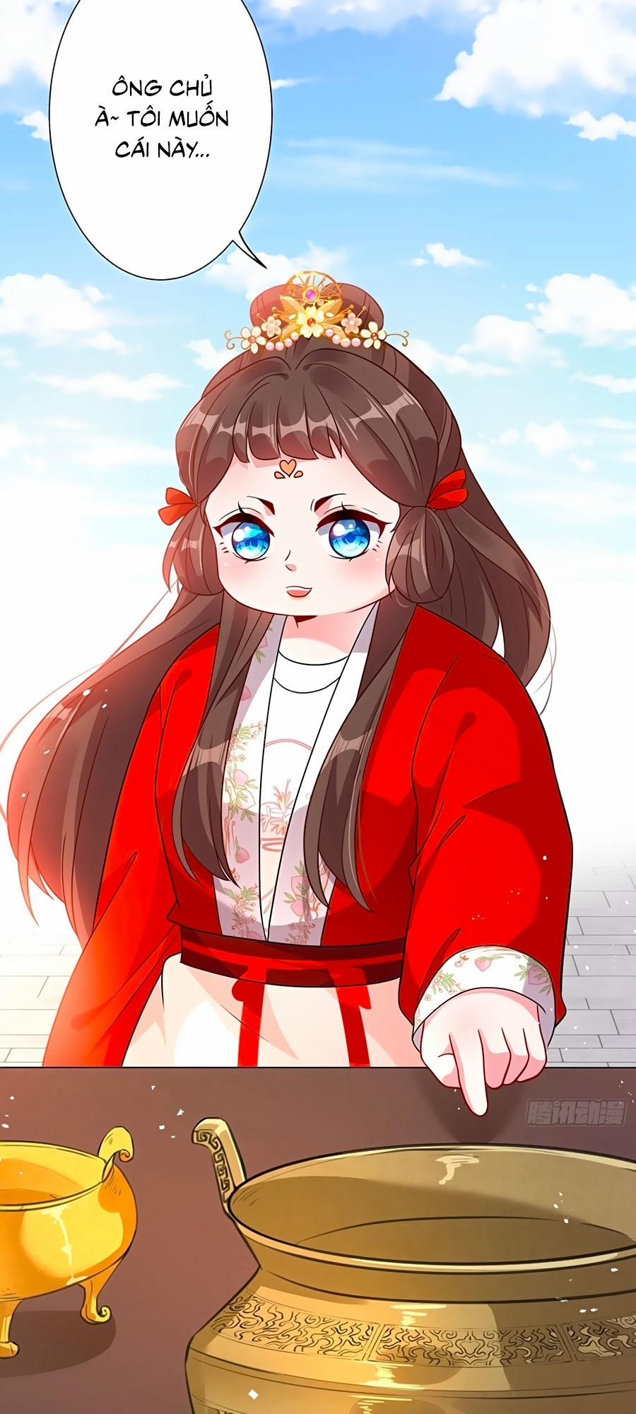 Thú Hắc Cuồng Phi 24 trang 14