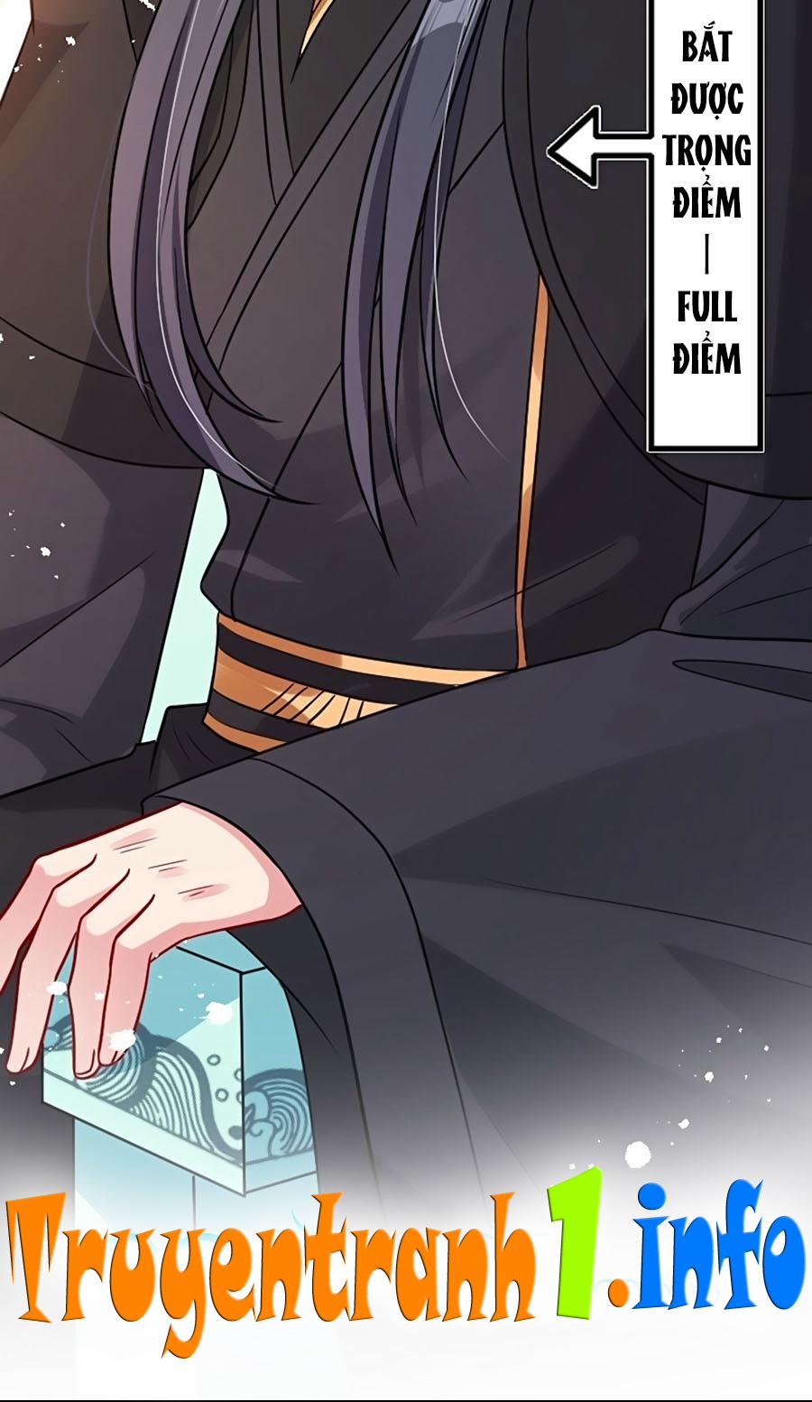 Thú Hắc Cuồng Phi 24 trang 5