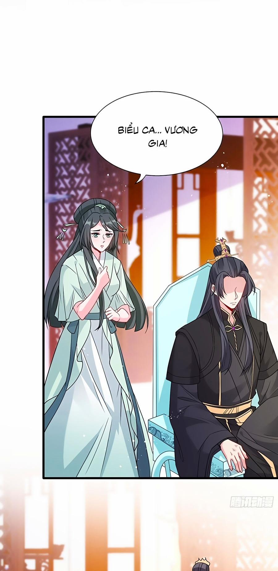 Thú Hắc Cuồng Phi 24 trang 6