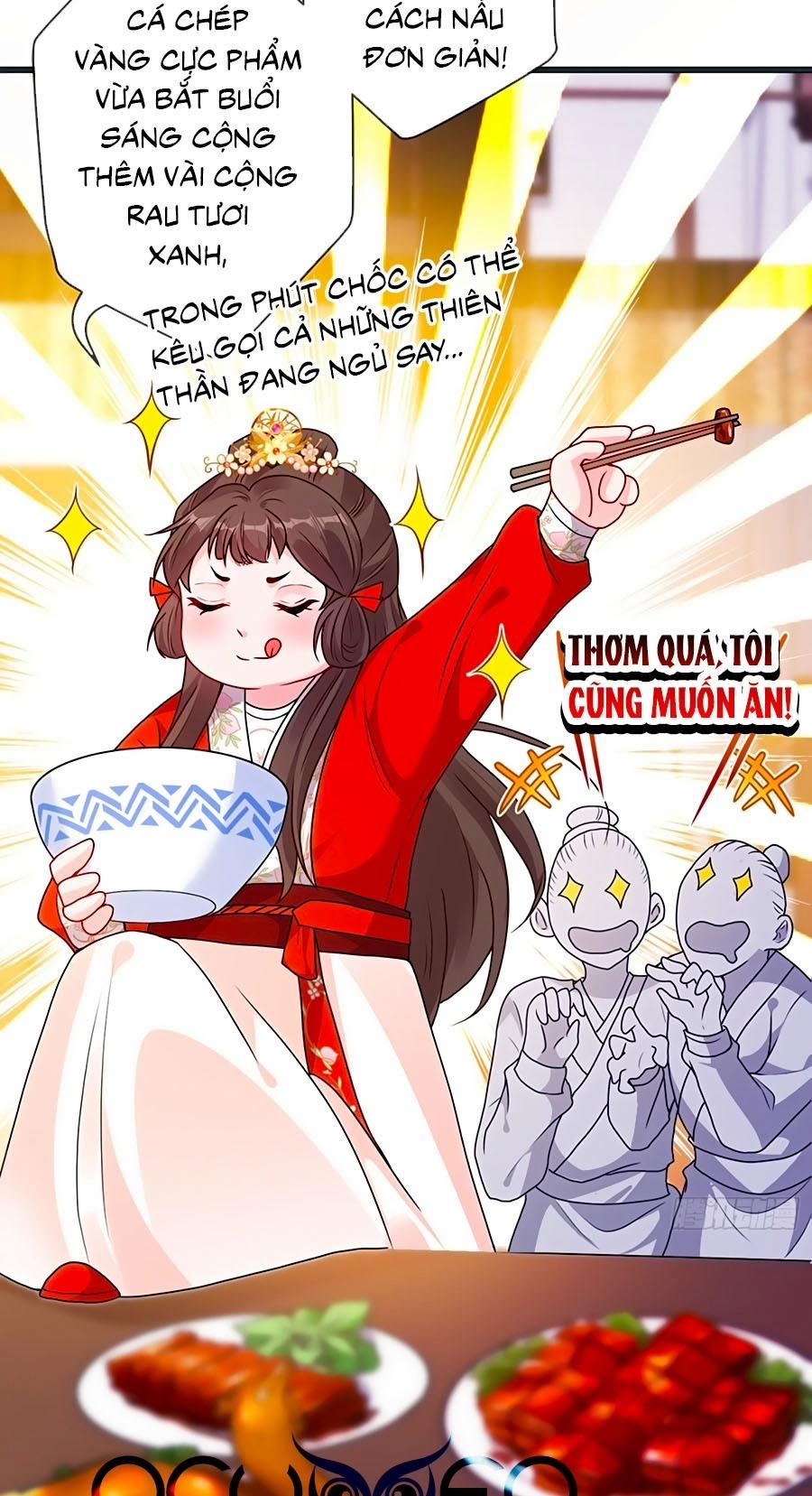 Thú Hắc Cuồng Phi 25 trang 25