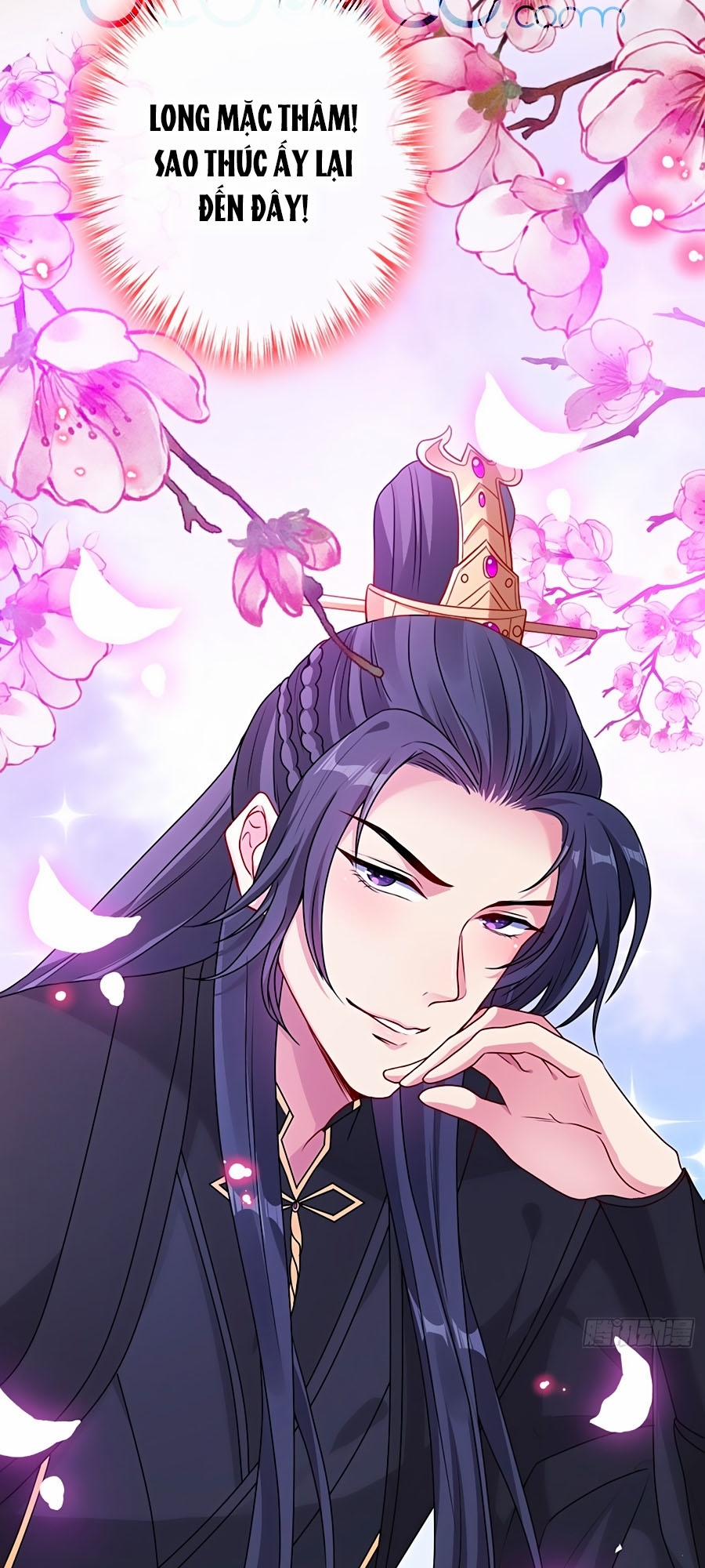 Thú Hắc Cuồng Phi 25 trang 29