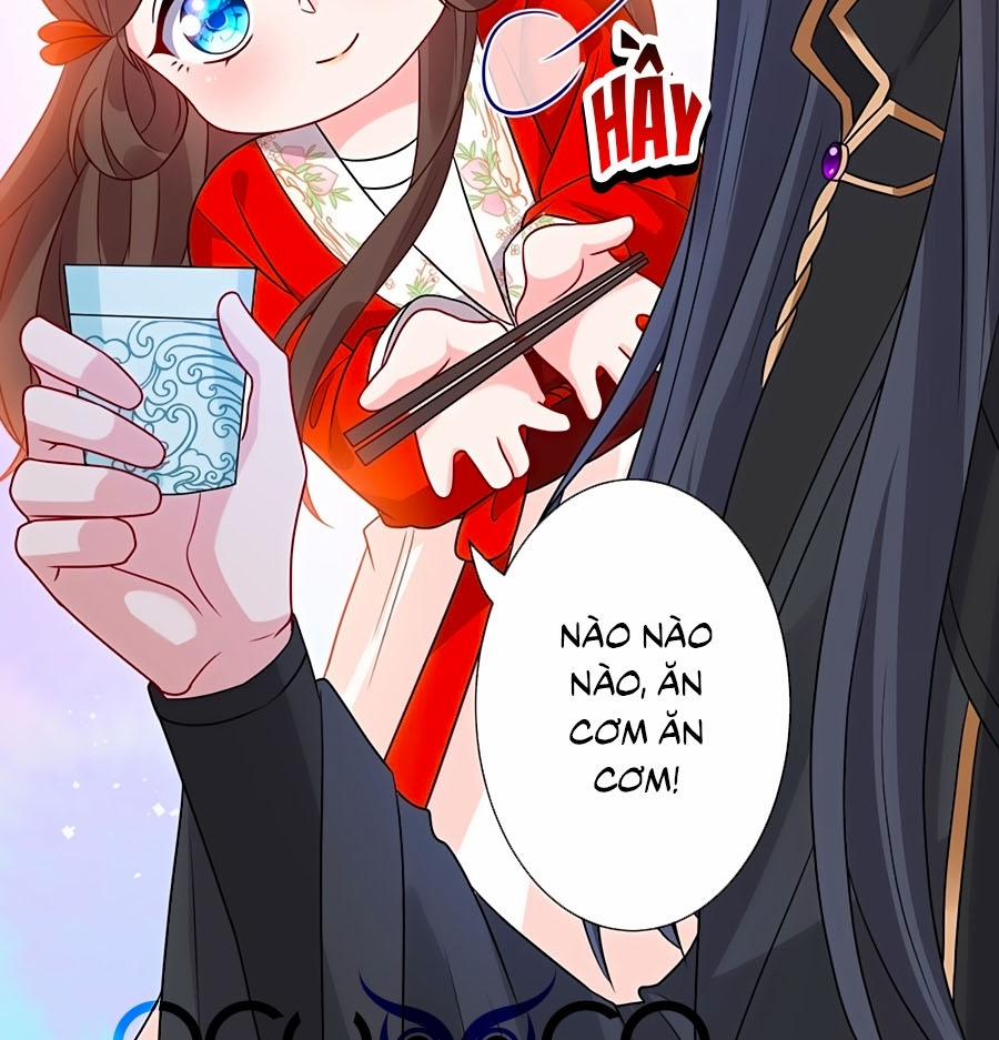 Thú Hắc Cuồng Phi 25 trang 34