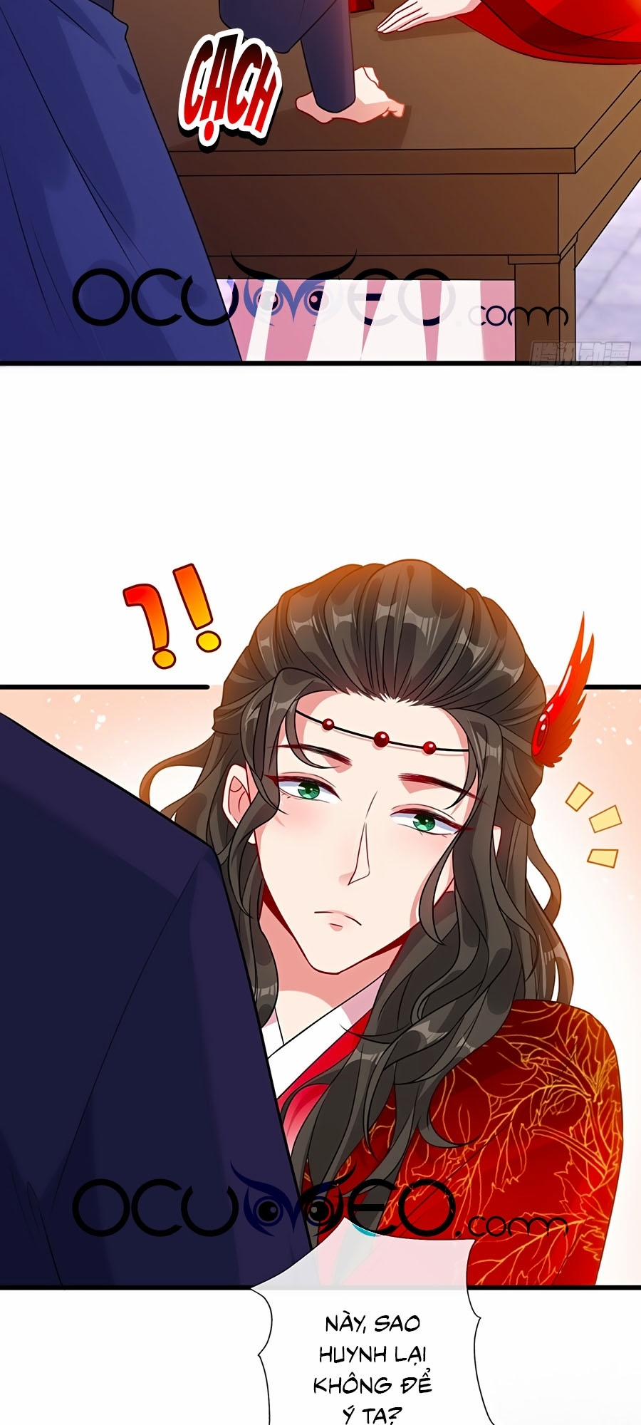 Thú Hắc Cuồng Phi 25 trang 36