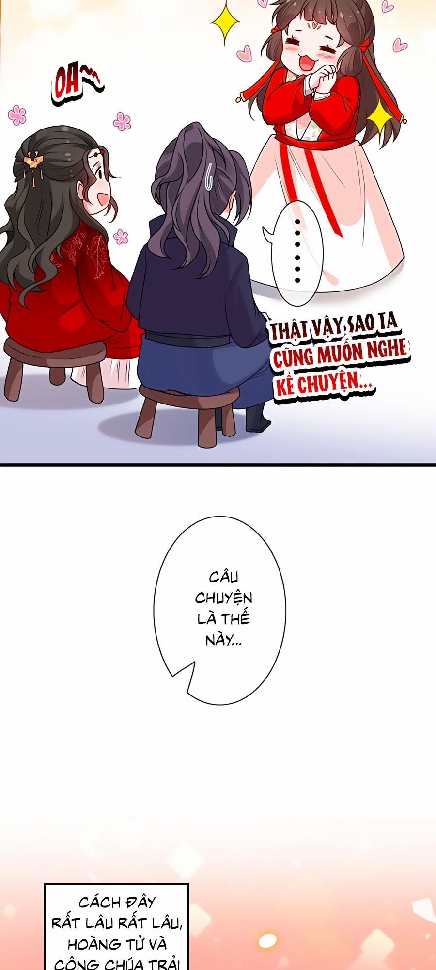 Thú Hắc Cuồng Phi 25 trang 4