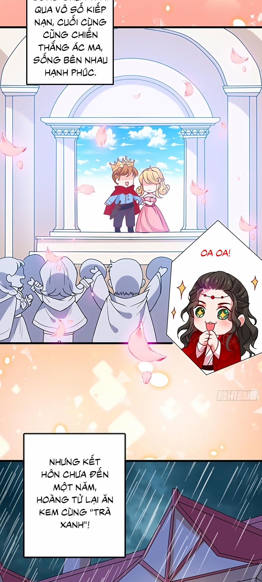 Thú Hắc Cuồng Phi 25 trang 5