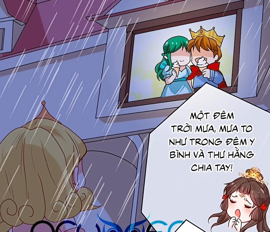 Thú Hắc Cuồng Phi 25 trang 6