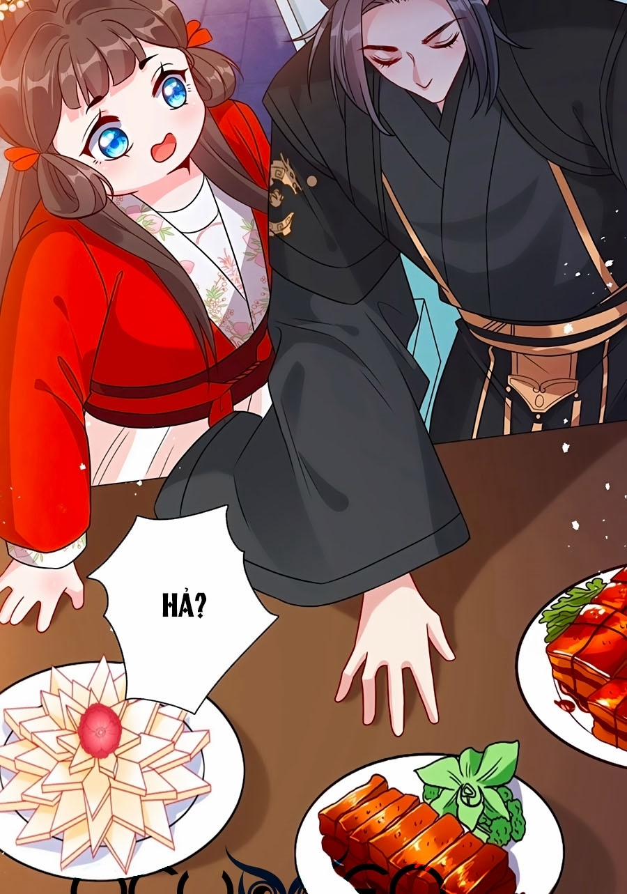 Thú Hắc Cuồng Phi 26 trang 14