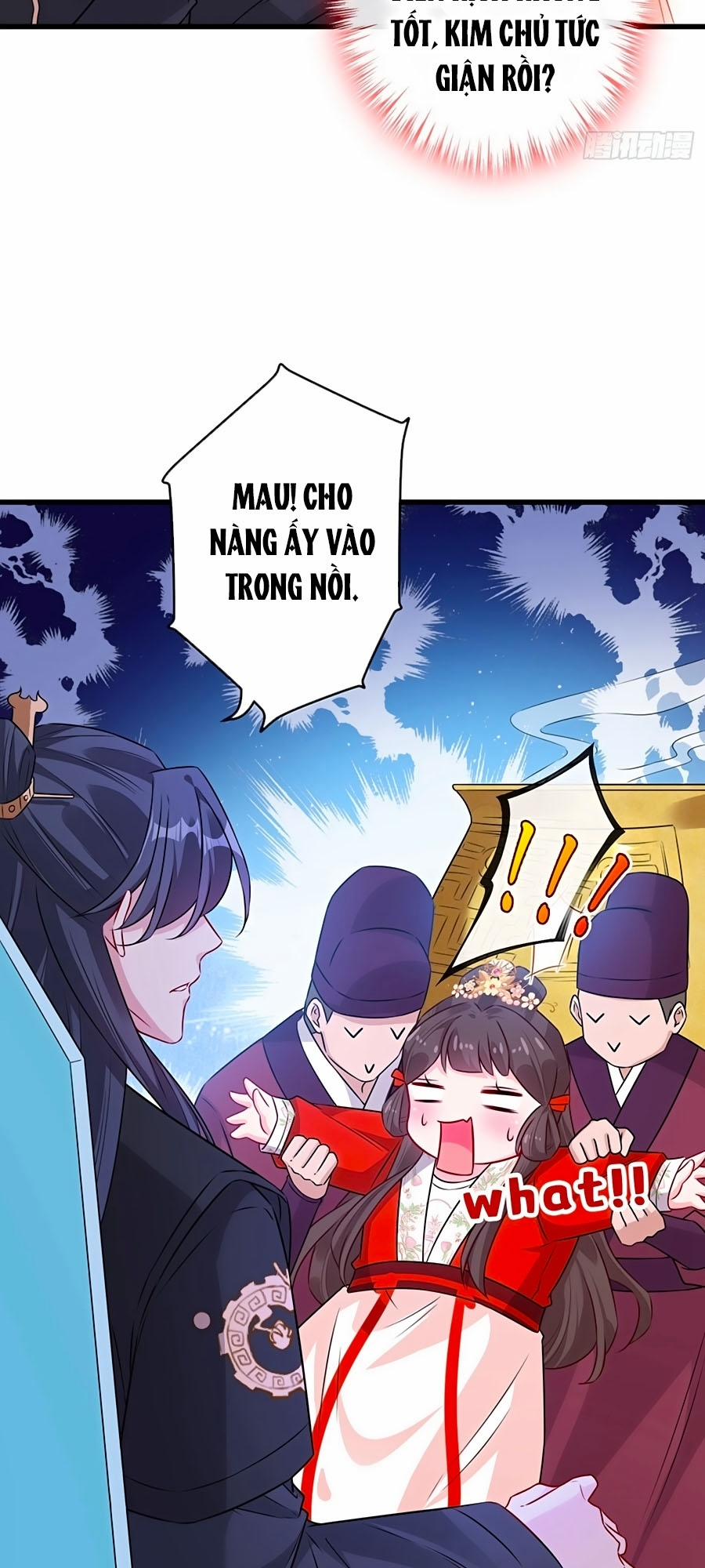 Thú Hắc Cuồng Phi 26 trang 24