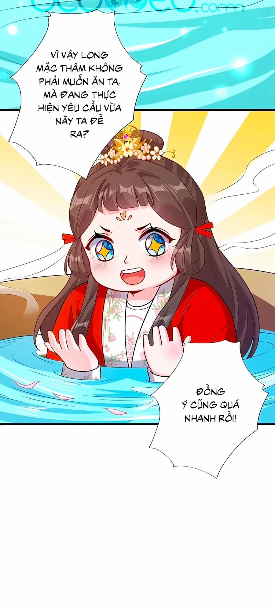 Thú Hắc Cuồng Phi 26 trang 31