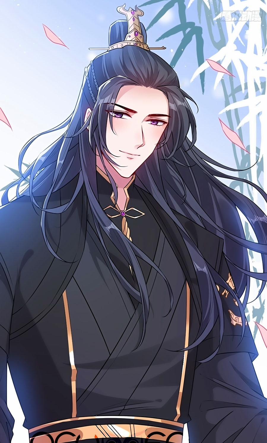 Thú Hắc Cuồng Phi 26 trang 35