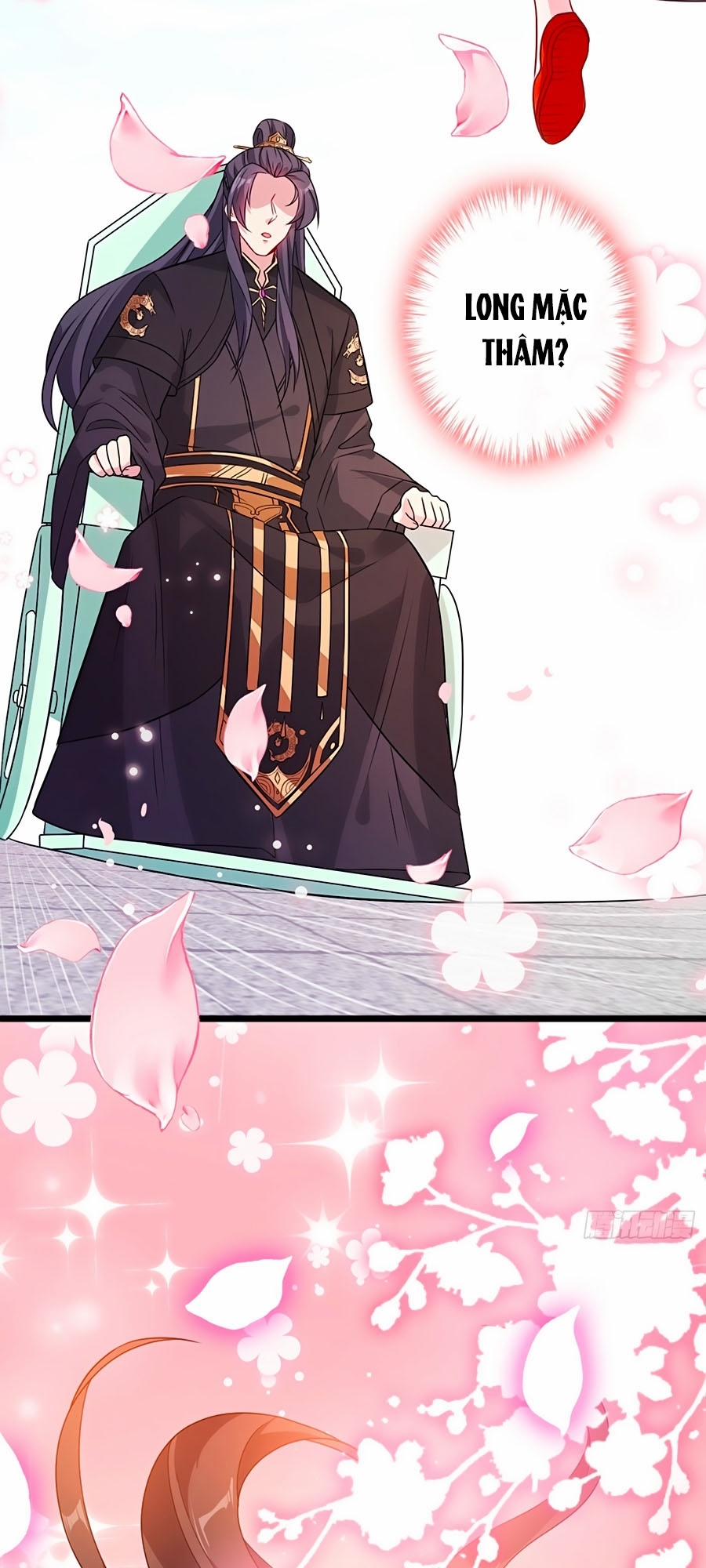 Thú Hắc Cuồng Phi 27 trang 16